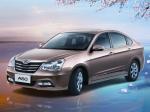 DongFeng Fengshen A60 2012 года